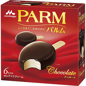 PARMチョコレート 55ml