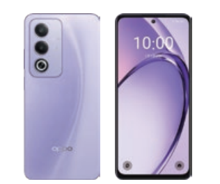 OPPO A3 5Gの画像
