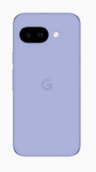Google Pixel 9aの画像