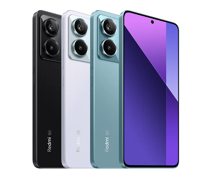 Redmi Note 13 Pro 5Gの画像