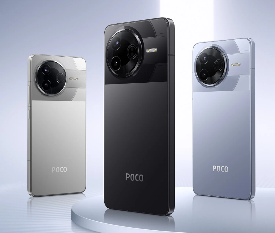 POCO F7 Proの画像