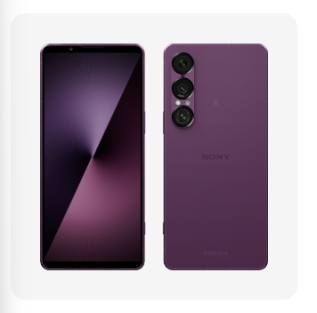 Xperia 1 VIIの画像