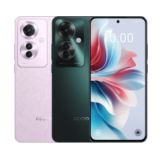 OPPO Reno11 Aの画像