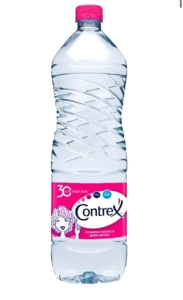 ネスレ コントレックス の画像