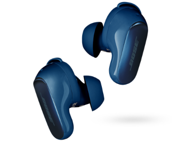 Bose QuietComfort Ultra Earbudsの画像