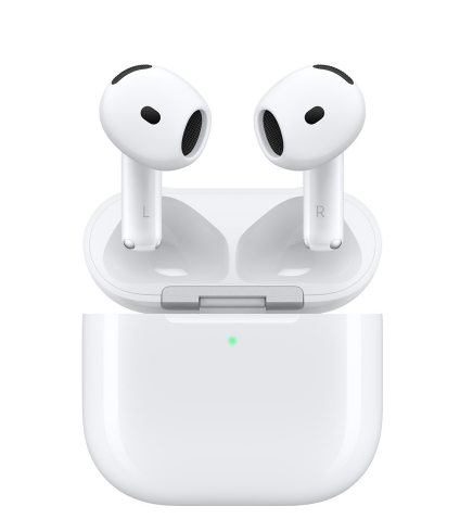 Apple AirPods 4の画像