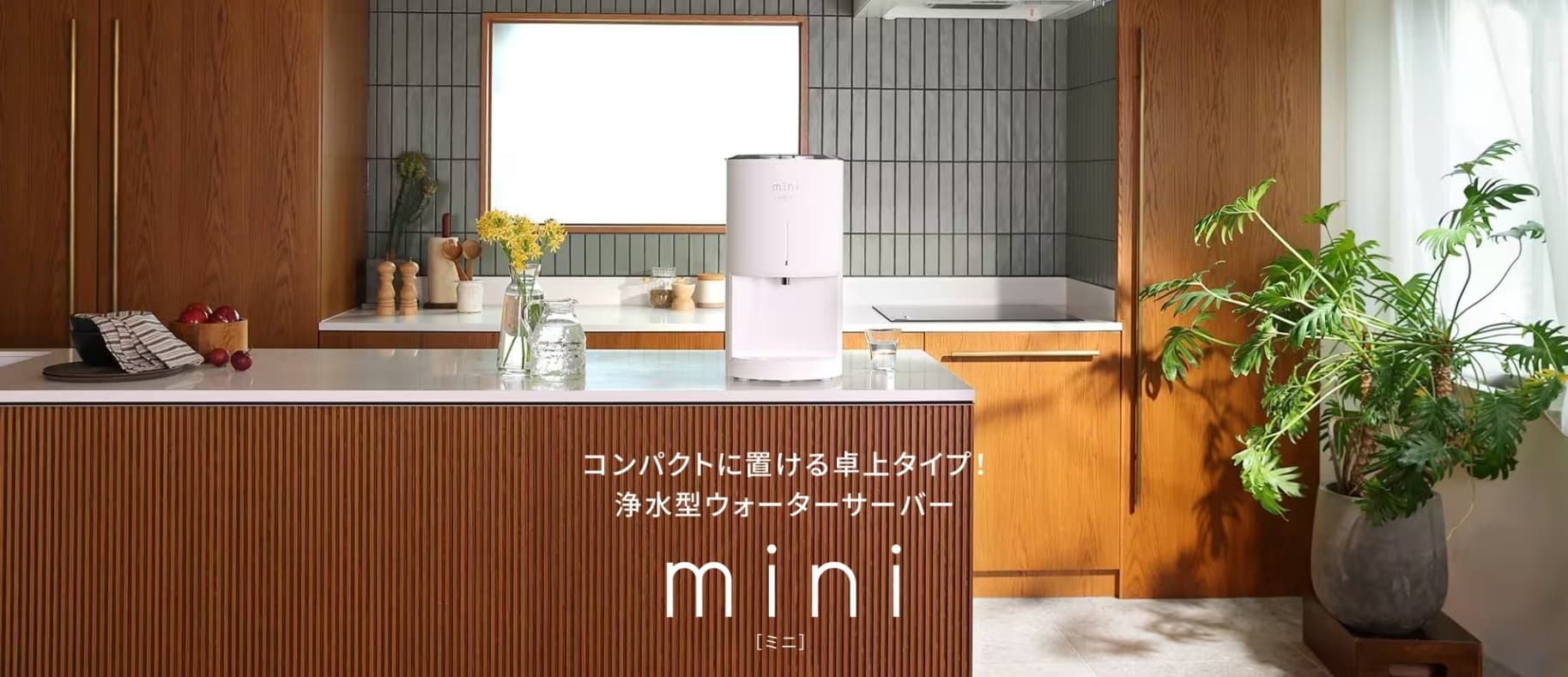 エブリィフレシャス miniの公式ホームページ画像
