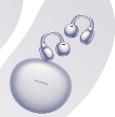 HUAWEI FreeClipの画像