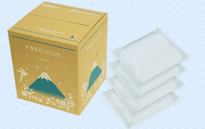 フレシャスパックの画像