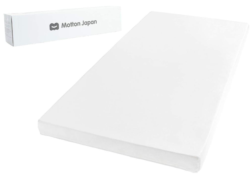 モットン 高反発マットレスの画像