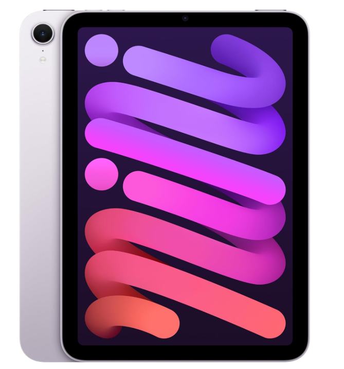 Apple iPad mini（A17 Pro）の画像