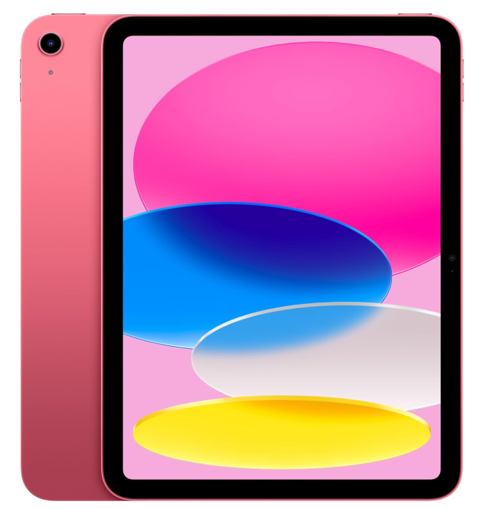 Apple iPad（A16）の画像