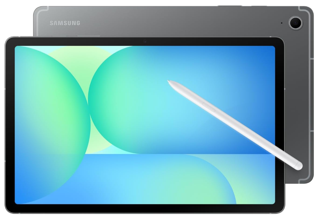 Samsung Galaxy Tab S10 FE（SM-X520NZAAXJP）の画像