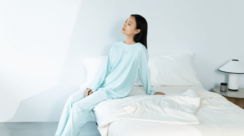 「BAKUNE Dry Women’s」