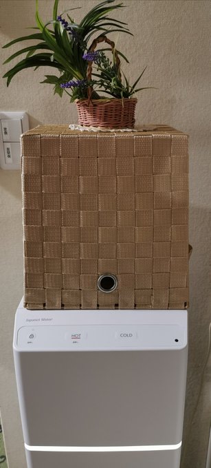 ジャパネットウォーターサーバーのボトル　口コミ