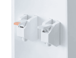 クリクラのコックの画像