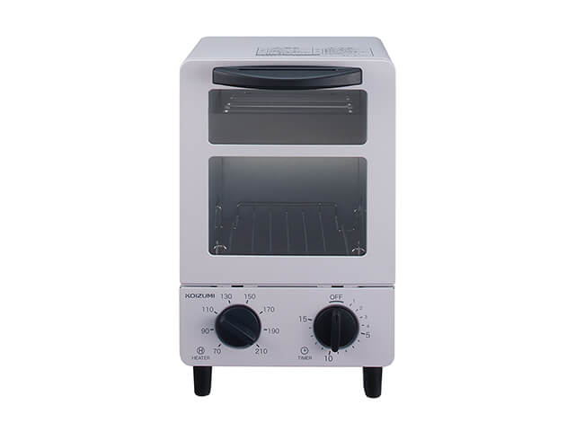 多機能オーブントースター コイズミKOS-0601