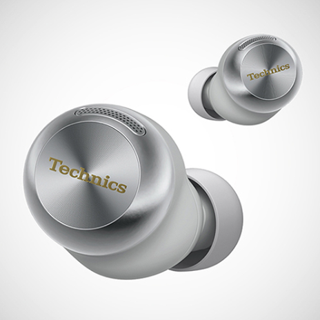 パナソニック Technics EAH-AZ100の画像