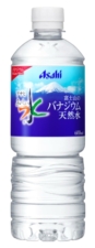 富士山のバナジウム天然水の画像